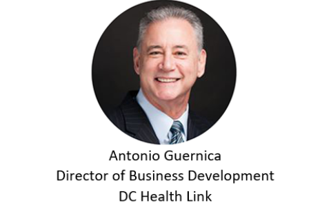 Antonio Guernica