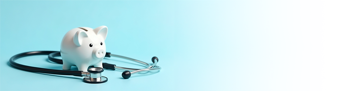 Health Savings Accounts banner