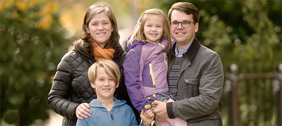 Individual & Family