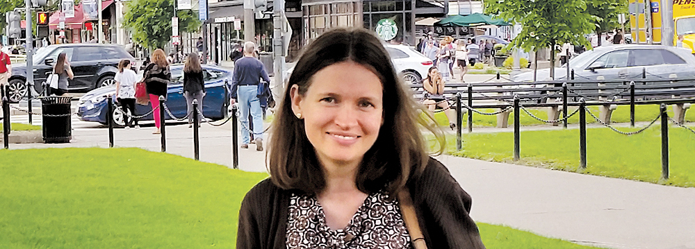 jennifer w