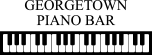 Gene McGrath, Owner, Georgetown Piano Bar