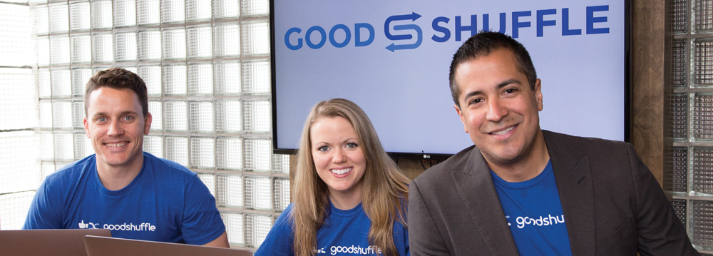 goodshuffle banner